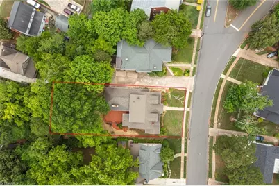 309 Hillcrest Drive, Lexington, NC 27292 - Photo 47