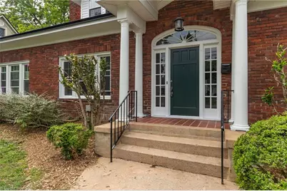 309 Hillcrest Drive, Lexington, NC 27292 - Photo 3