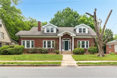309 Hillcrest Drive, Lexington, NC 27292 - Photo 1