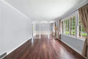 4095 Havenwood Dr, Winston-Salem, NC 27106 - Photo 5