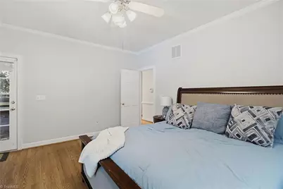 3106 Cabarrus Drive, Greensboro, NC 27407 - Photo 19