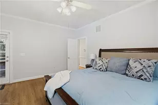 3106 Cabarrus Dr, Greensboro, NC 27407 - Photo 19