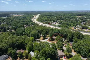 3106 Cabarrus Dr, Greensboro, NC 27407 - Photo 45