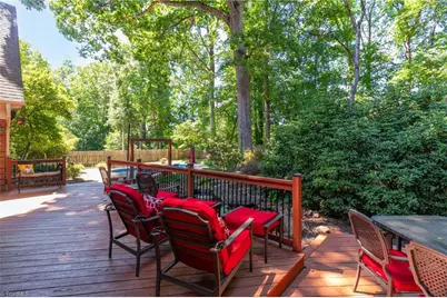 3106 Cabarrus Drive, Greensboro, NC 27407 - Photo 37