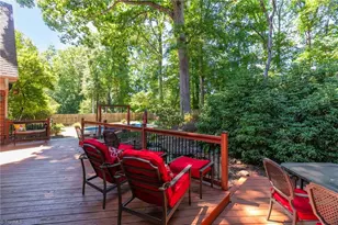 3106 Cabarrus Dr, Greensboro, NC 27407 - Photo 37