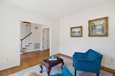 3106 Cabarrus Drive, Greensboro, NC 27407 - Photo 7
