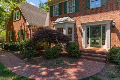 3106 Cabarrus Drive, Greensboro, NC 27407 - Photo 33