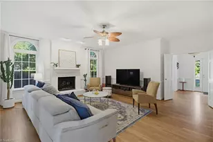 3106 Cabarrus Dr, Greensboro, NC 27407 - Photo 9