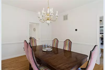 3106 Cabarrus Drive, Greensboro, NC 27407 - Photo 5