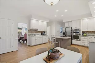 3106 Cabarrus Dr, Greensboro, NC 27407 - Photo 15