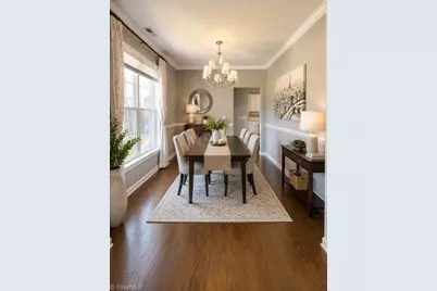 802 Sugarberry Lane, Greensboro, NC 27455 - Photo 15