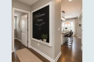 802 Sugarberry Lane, Greensboro, NC 27455 - Photo 19