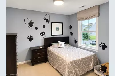 802 Sugarberry Lane, Greensboro, NC 27455 - Photo 23