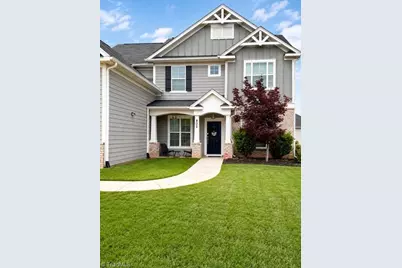 802 Sugarberry Lane, Greensboro, NC 27455 - Photo 3