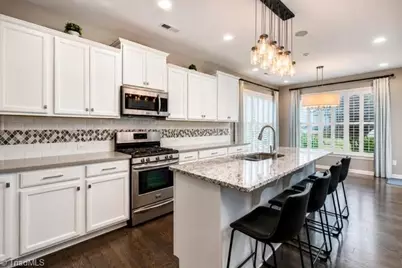 802 Sugarberry Lane, Greensboro, NC 27455 - Photo 11