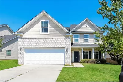 739 Breeders Cup Drive, Whitsett, NC 27377 - Photo 1