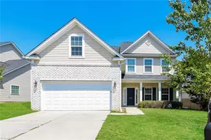 739 Breeders Cup Dr, Whitsett, NC 27377 - Photo 1