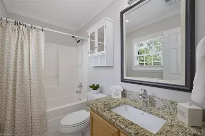 3925 Hickswood Forest Court, High Point, NC 27265 - Photo 15