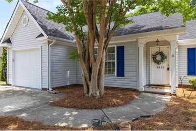 3925 Hickswood Forest Court, High Point, NC 27265 - Photo 1