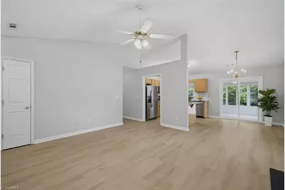 3925 Hickswood Forest Court, High Point, NC 27265 - Photo 5