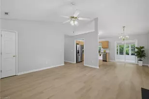 3925 Hickswood Forest Ct, High Point, NC 27265 - Photo 5