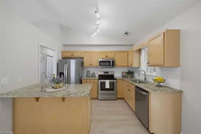 3925 Hickswood Forest Court, High Point, NC 27265 - Photo 9