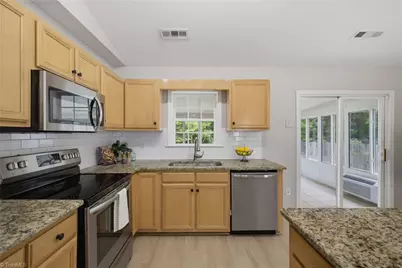 3925 Hickswood Forest Court, High Point, NC 27265 - Photo 3