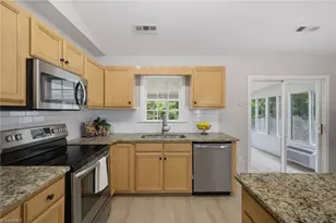 3925 Hickswood Forest Ct, High Point, NC 27265 - Photo 3
