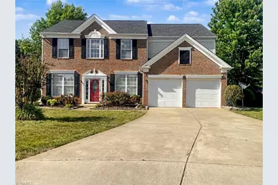 1481 Cantwell Court, High Point, NC 27265 - Photo 3