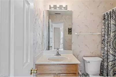 4902 Heritage Woods Court, Greensboro, NC 27407 - Photo 17
