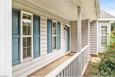 4902 Heritage Woods Court, Greensboro, NC 27407 - Photo 3