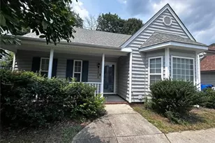 4902 Heritage Woods Ct, Greensboro, NC 27407 - Photo 1