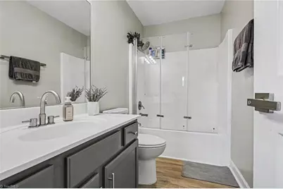 3695 Bethany Church Road, Franklinville, NC 27248 - Photo 15