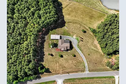 3695 Bethany Church Road, Franklinville, NC 27248 - Photo 21