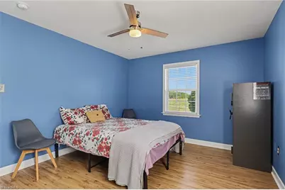 3695 Bethany Church Road, Franklinville, NC 27248 - Photo 11