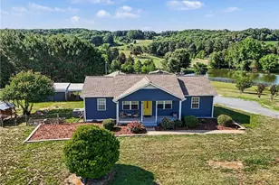 3695 Bethany Church Rd, Franklinville, NC 27248 - Photo 1