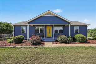 3695 Bethany Church Rd, Franklinville, NC 27248 - Photo 1