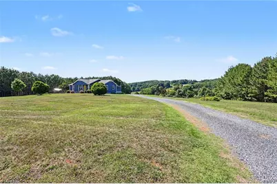 3695 Bethany Church Road, Franklinville, NC 27248 - Photo 3