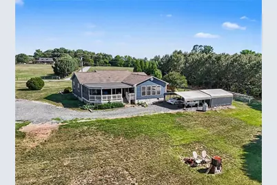 3695 Bethany Church Road, Franklinville, NC 27248 - Photo 17