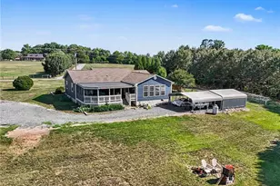3695 Bethany Church Rd, Franklinville, NC 27248 - Photo 17
