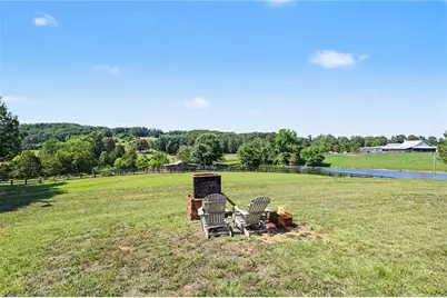 3695 Bethany Church Road, Franklinville, NC 27248 - Photo 19