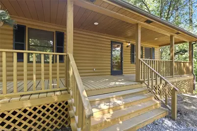 3089 Pipers Gap Road, Mount Airy, NC 27030 - Photo 1