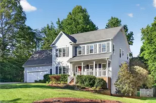 6504 Dornoch Dr, Greensboro, NC 27410 - Photo 1