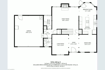 6504 Dornoch Drive, Greensboro, NC 27410 - Photo 45
