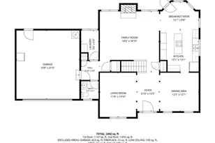 6504 Dornoch Dr, Greensboro, NC 27410 - Photo 45
