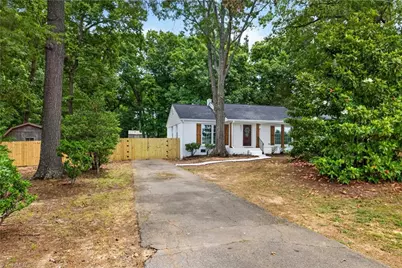 4403 Millis Road, Greensboro, NC 27406 - Photo 3