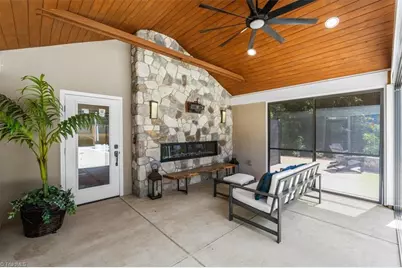 4660 Thatcher Woods Drive, Oak Ridge, NC 27310 - Photo 25