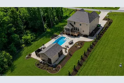 4660 Thatcher Woods Drive, Oak Ridge, NC 27310 - Photo 29