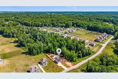 4660 Thatcher Woods Drive, Oak Ridge, NC 27310 - Photo 27
