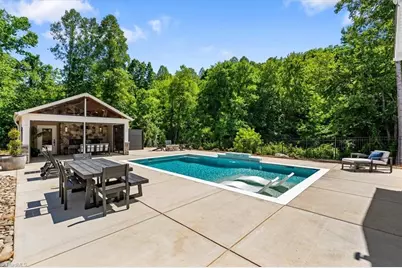 4660 Thatcher Woods Drive, Oak Ridge, NC 27310 - Photo 23
